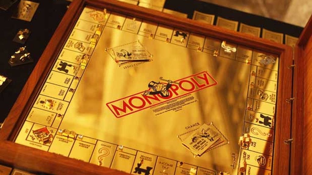 El Monopoly