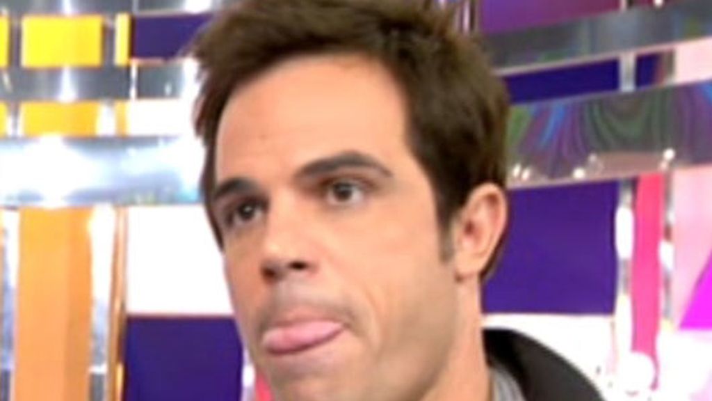 Jorge Javier expulsa a Gerardo Prager del plató de 'Sálvame Deluxe'