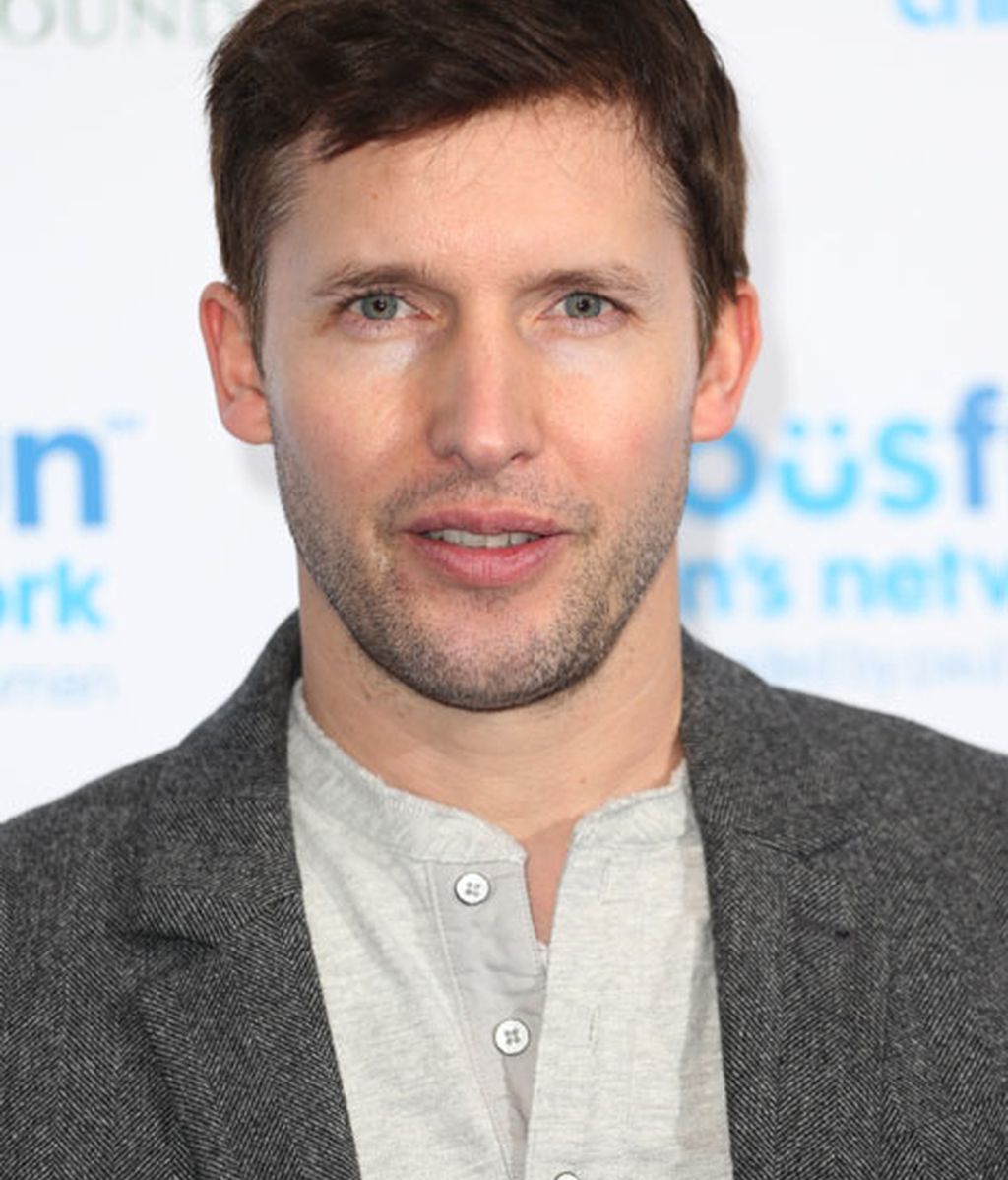 James Blunt (22 de febrero)