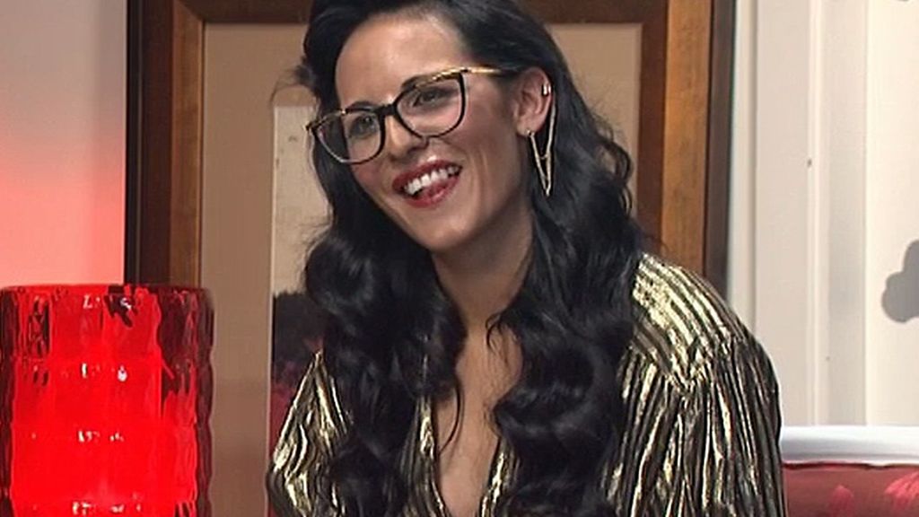 Así son las chicas de Javier