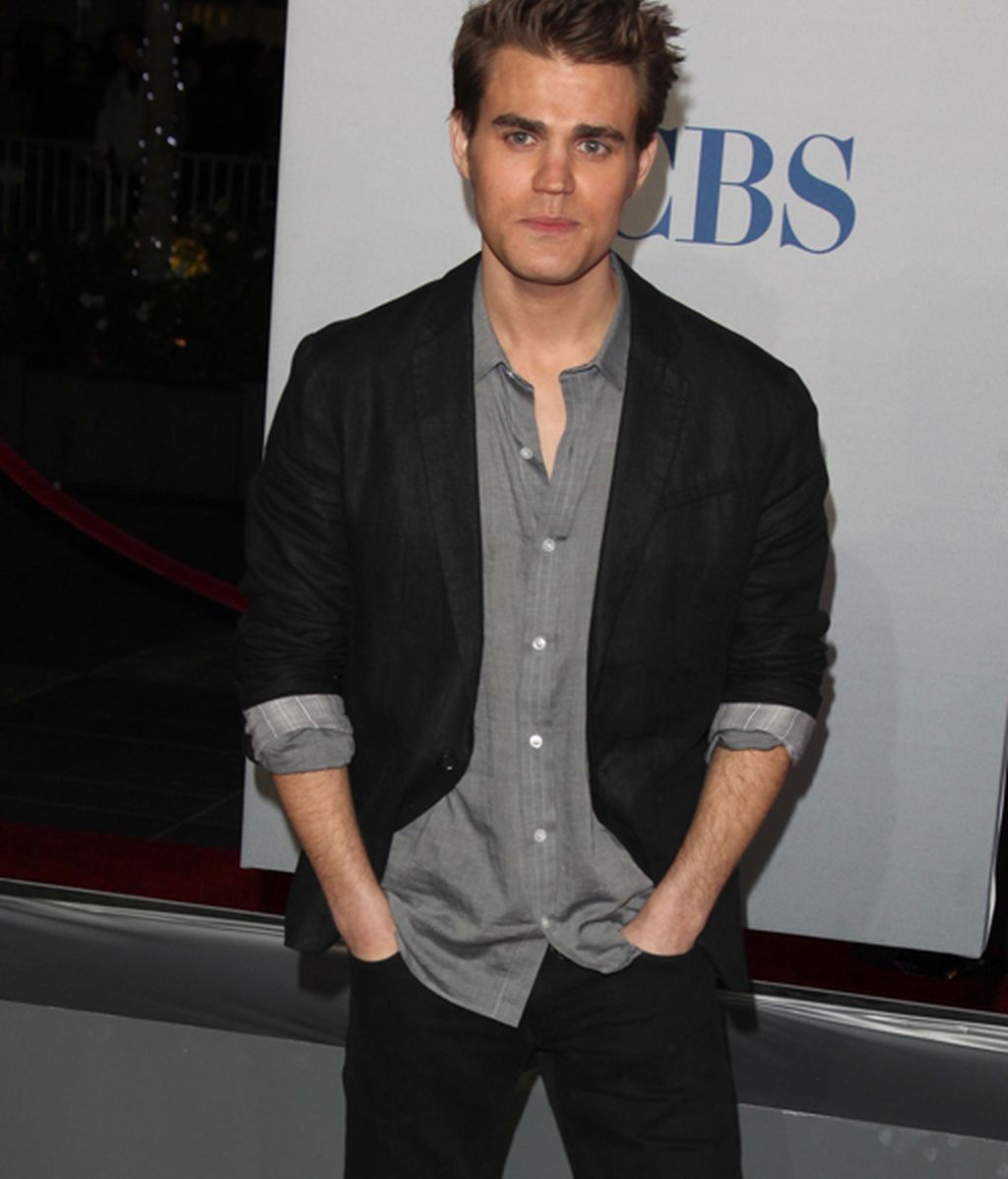 El nuevo look rapado de Robert Pattinson y otros guapos de los PCA