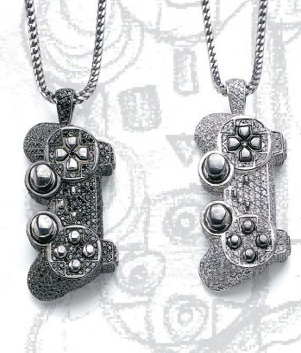 Jason Arasheben, el joyero valiente