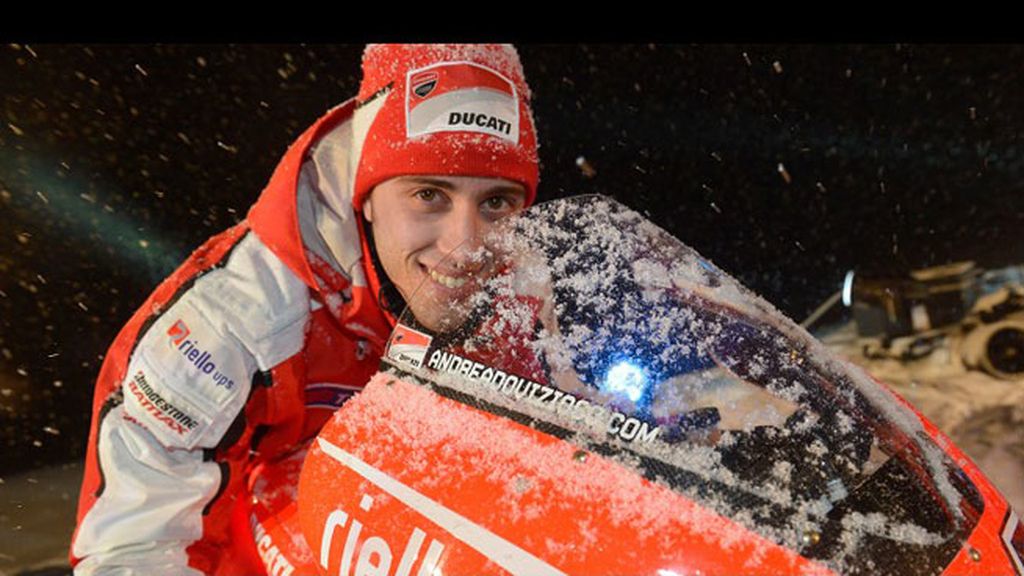 Wrooom 2013 en Madonna di Campiglio