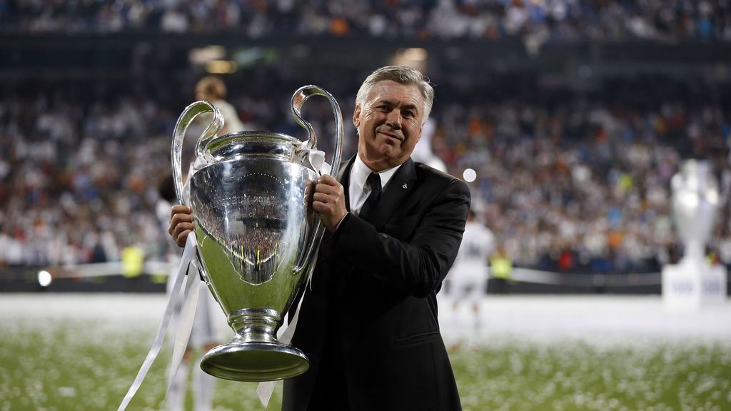 ancelotti