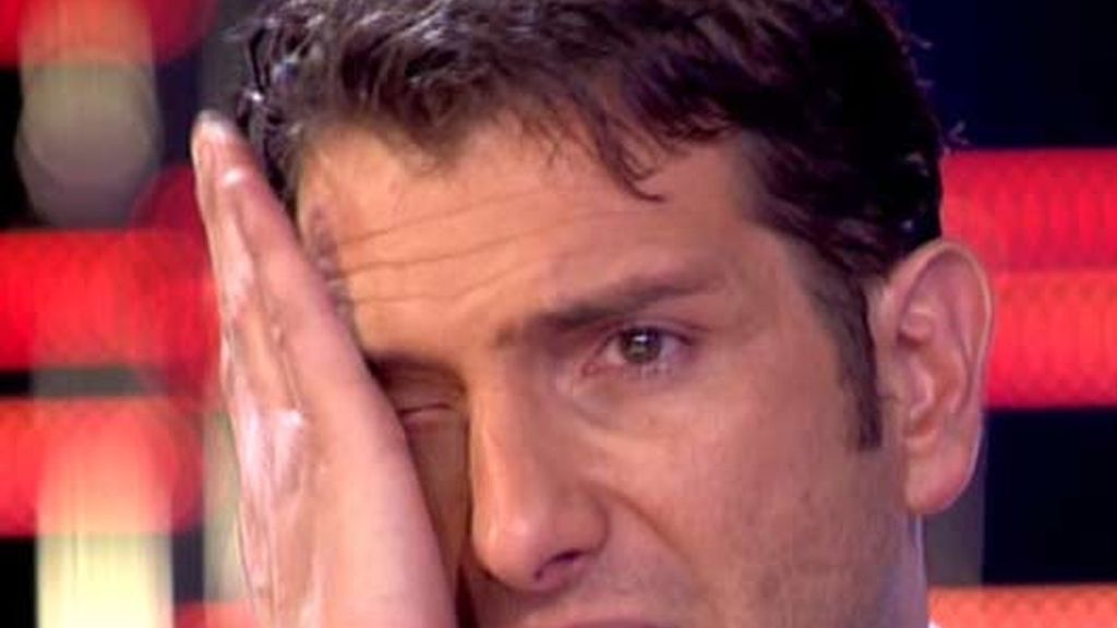 Iván: las llaves de su corazón