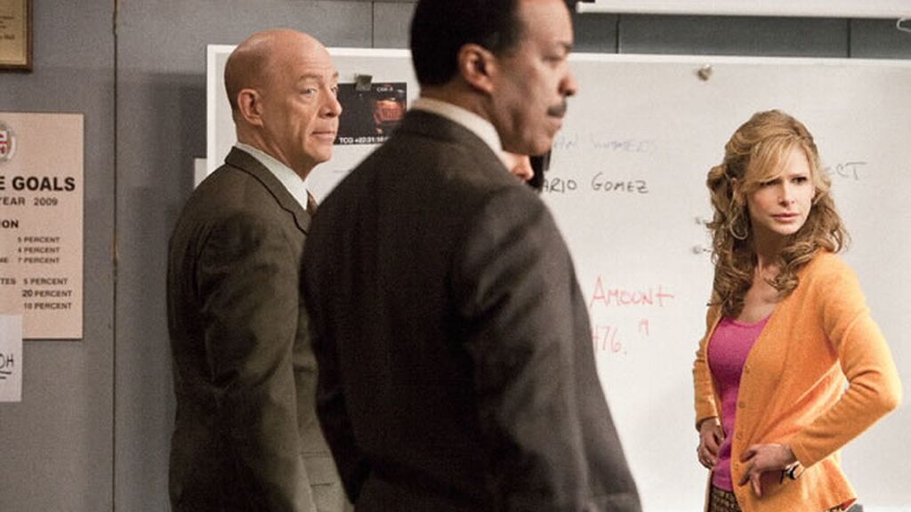 Capítulo 1: Pruebas descubiertas