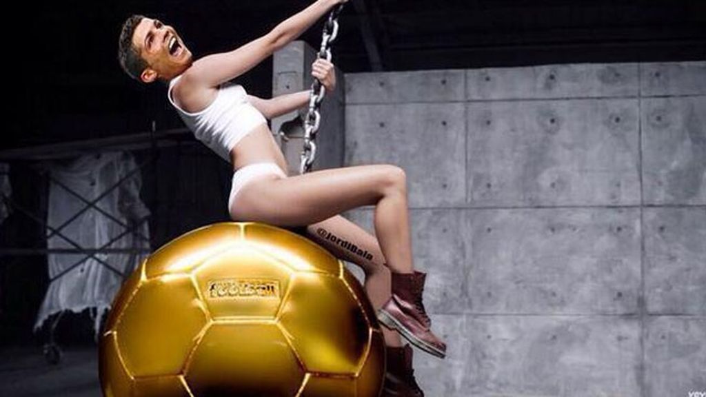 Balón de oro