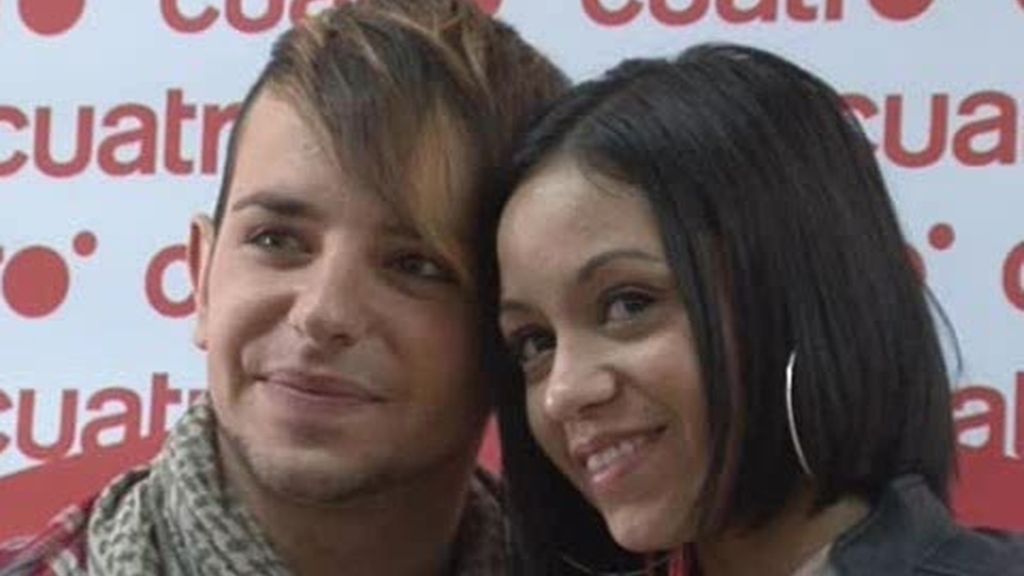 EXCLUSIVA: Entrevista con Yaima y Javier tras su victoria en Fama