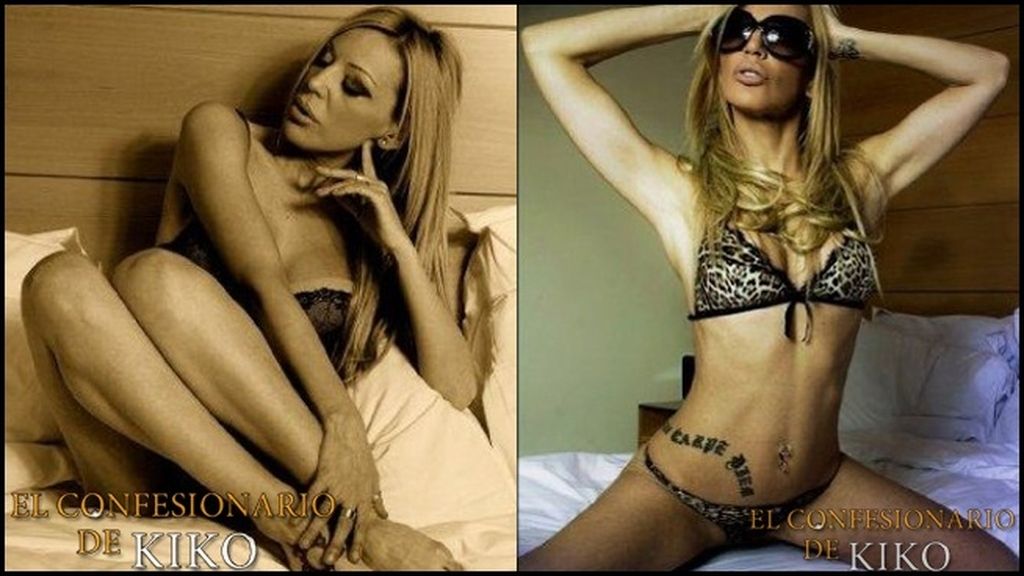 Jesulín, ¿pillado con una rubia?
