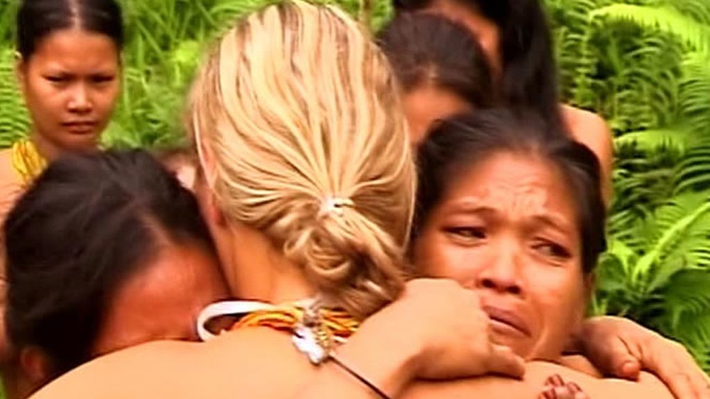 La despedida de los Recuero, la más dura