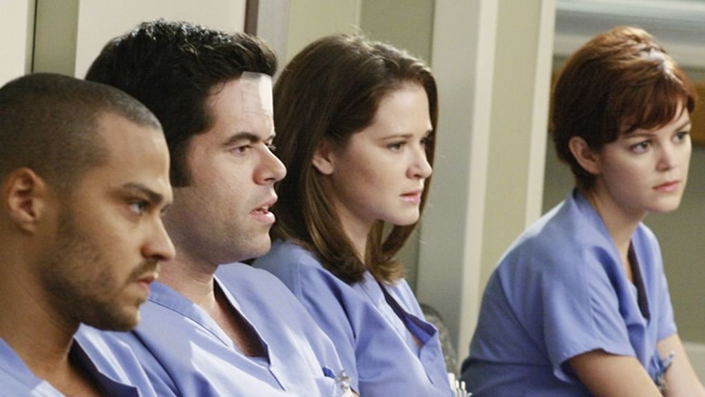 Capítulo 6: Yo vi lo que vi