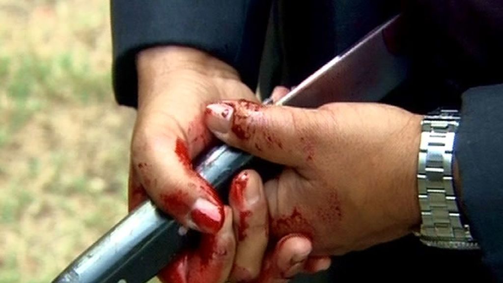 Capítulo 11: Posesión