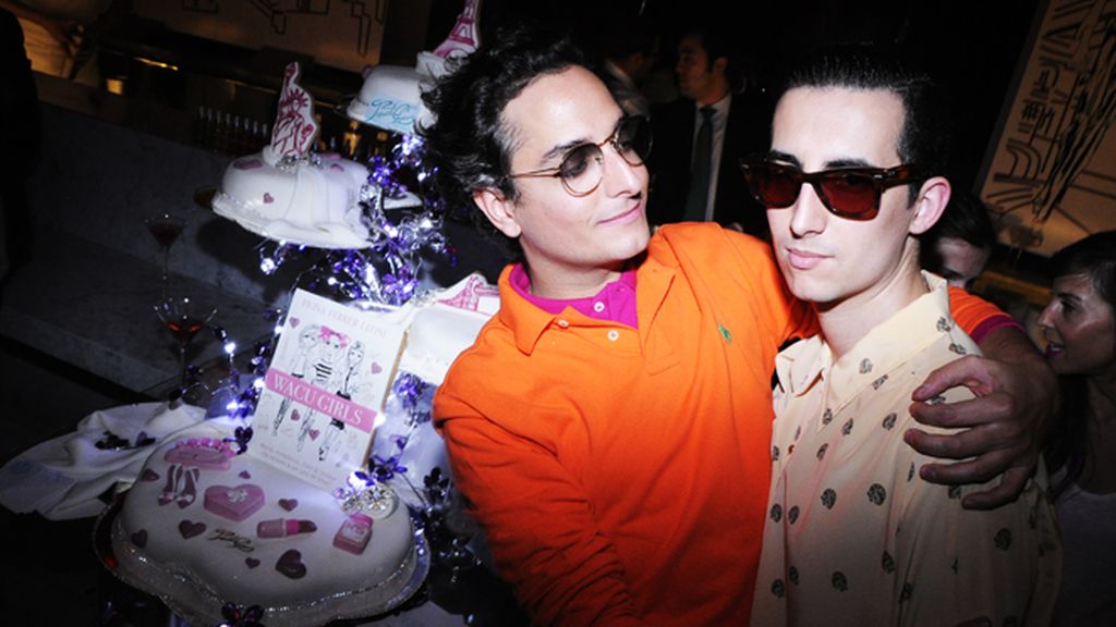 Fiona Ferrer te enseña a ser una "wacu girl"