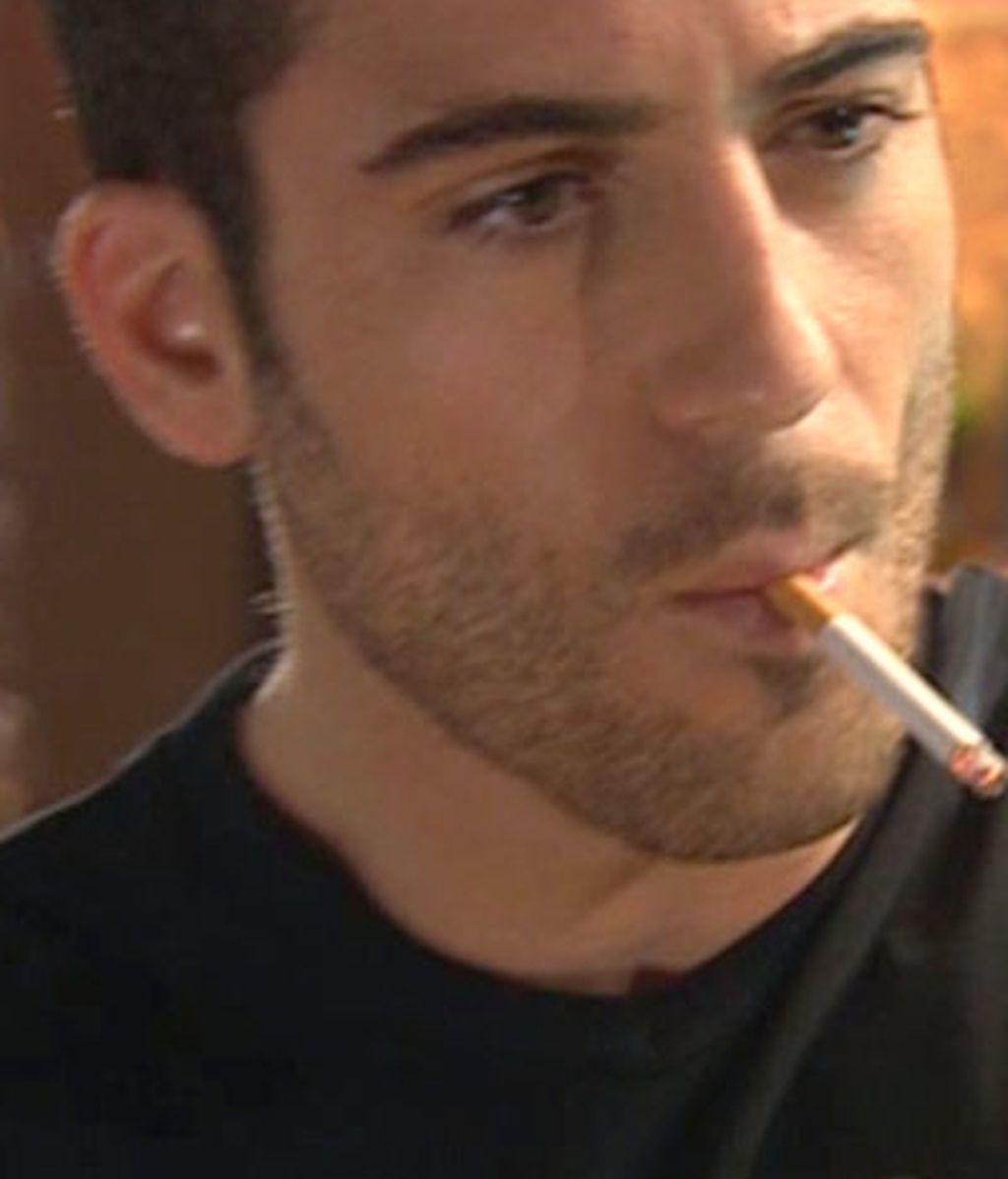 Todas las caras de Duque