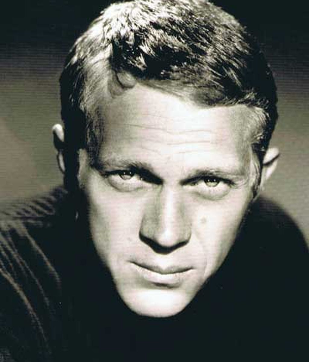 Los más guapos del cine