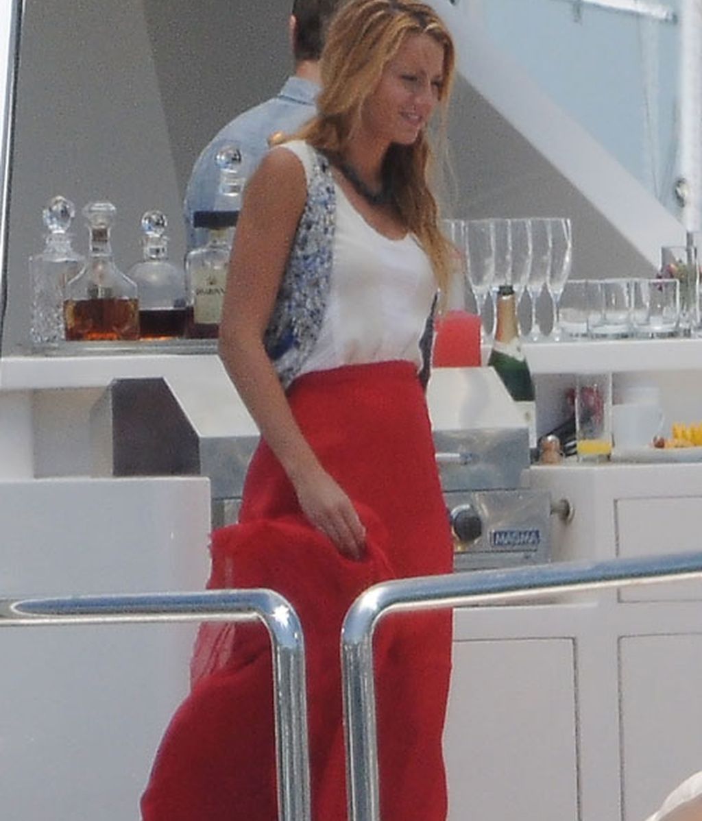 ¡Arranca la 5ª temporada de 'Gossip Girl'!