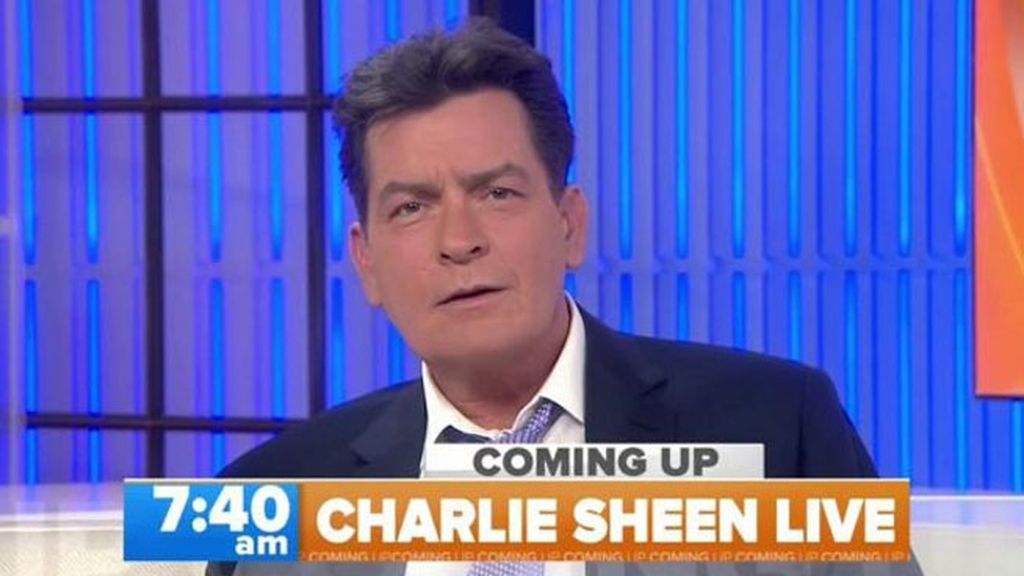 charlie