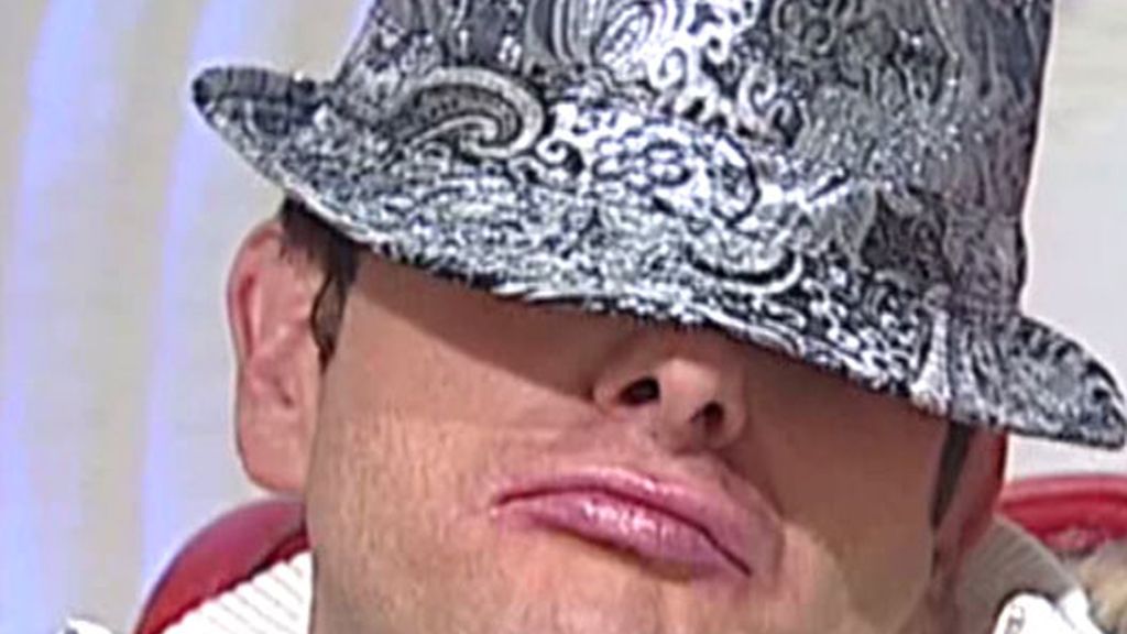 Momentos 'confesionario'