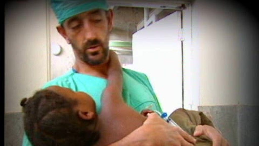 Promo El Cirujano: la ciencia avanza con Cuatro