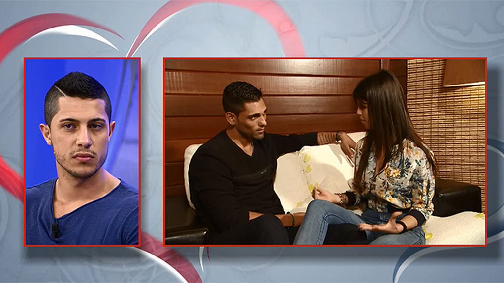 Sofía: "Ha sido la mejor cita que he tenido en el trono"