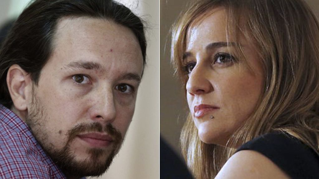Pablo y Tania