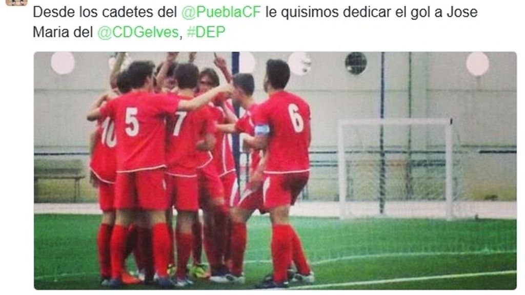 Twitter Puebla