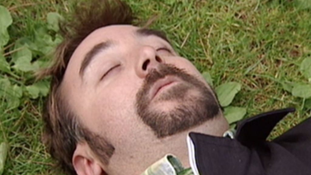 Segunda temporada: Capítulo 6