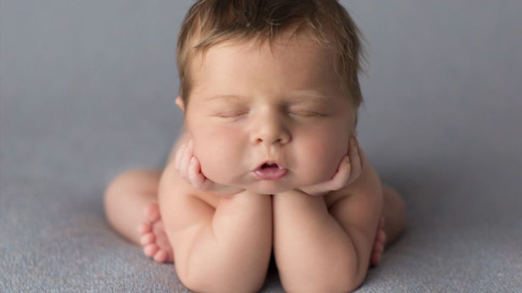 Durmiendo como los ángeles