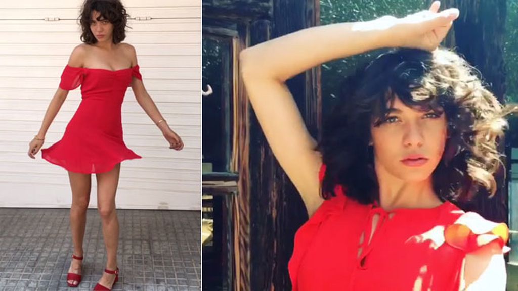 Steffy Argelich: ¿quién es la nueva ilusión veraniega de Andrés Velencoso?