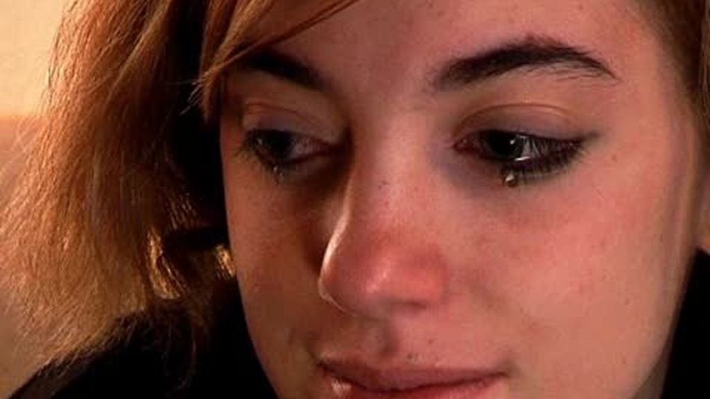 Promo Madres Adolescentes: Nervios y furia