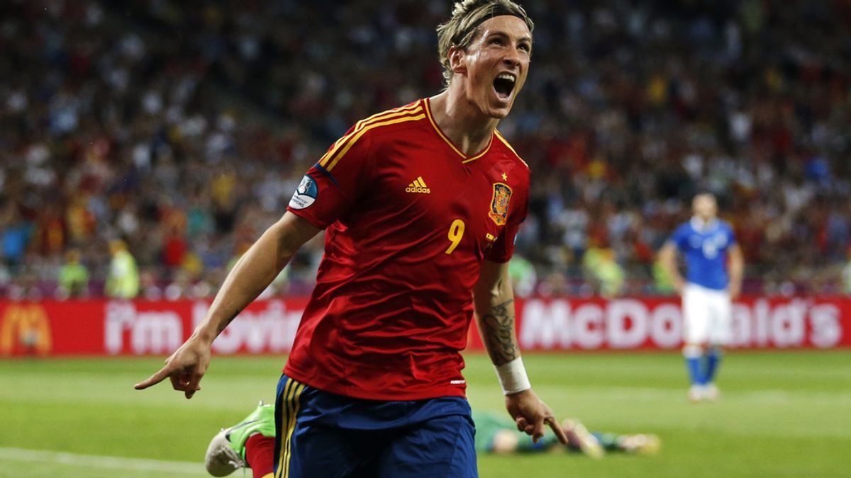 Fernando Torres, futbol Fernando Torres, futbol