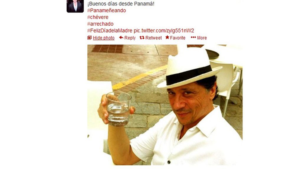 Carlos Bardem