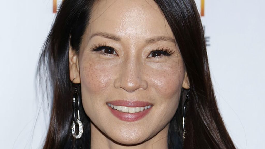 lucy liu