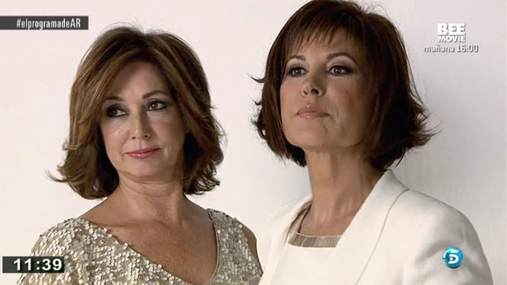 Concha García Campoy: "Mi máxima ilusión era cuidar de los míos tras la enfermedad"