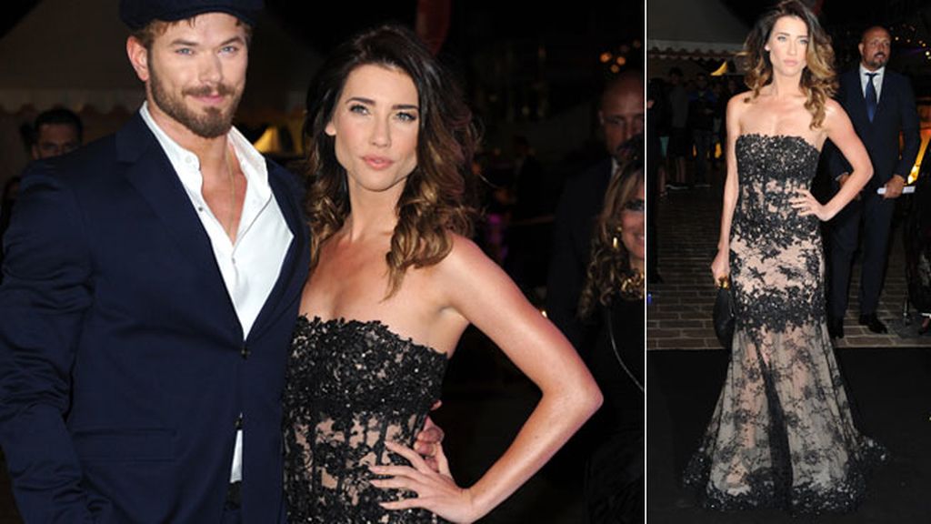 La espalda de Shayk, el tupé de Bieber, la pierna 'pin-up' de Minogue...