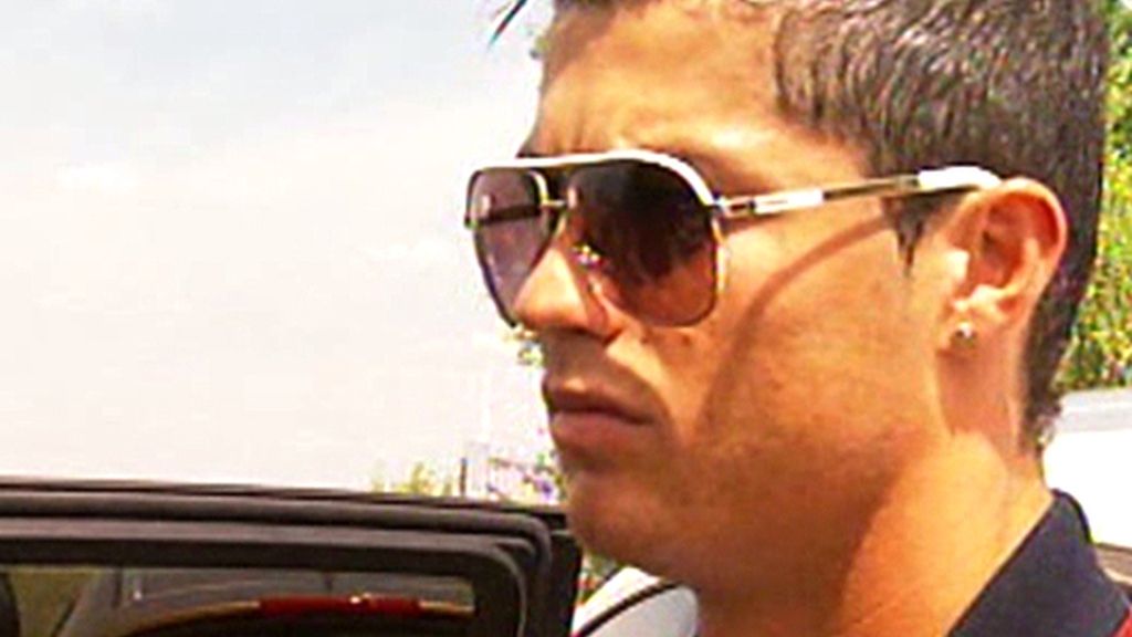 El secreto de Cristiano Ronaldo