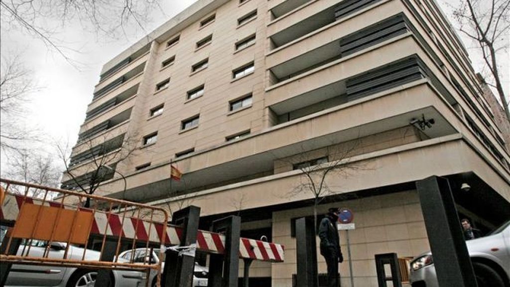Audiencia Nacional