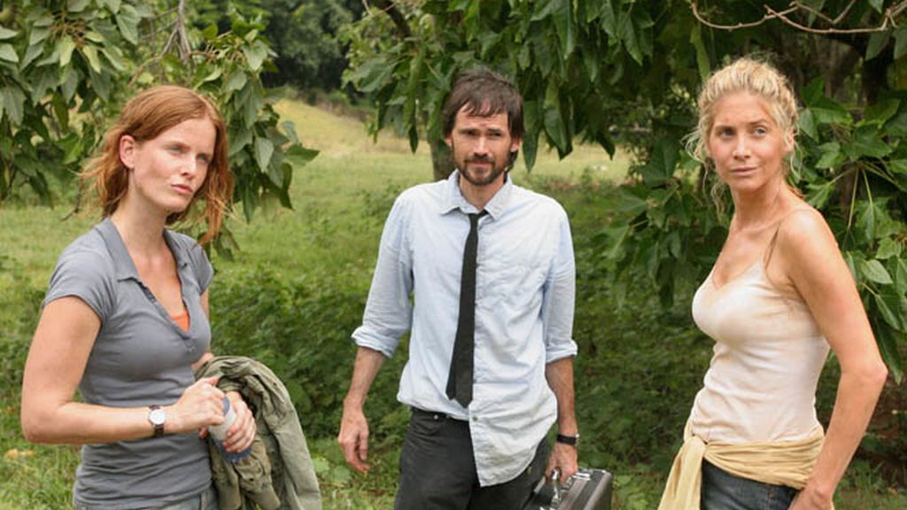 Capítulo 3: El economista