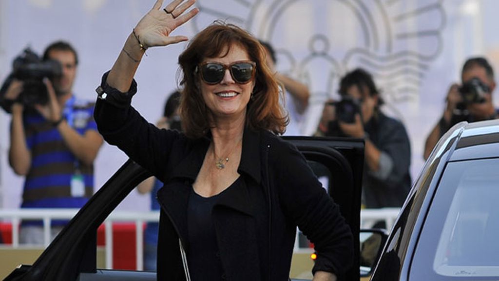 Arranca la 60 edición del Festival de Cine de San Sebastián Arranca la 60 edición del Festival de Cine de San Sebastián