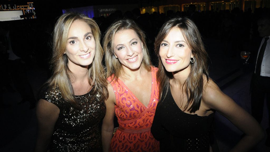 La fiesta más divinity de Mediaset