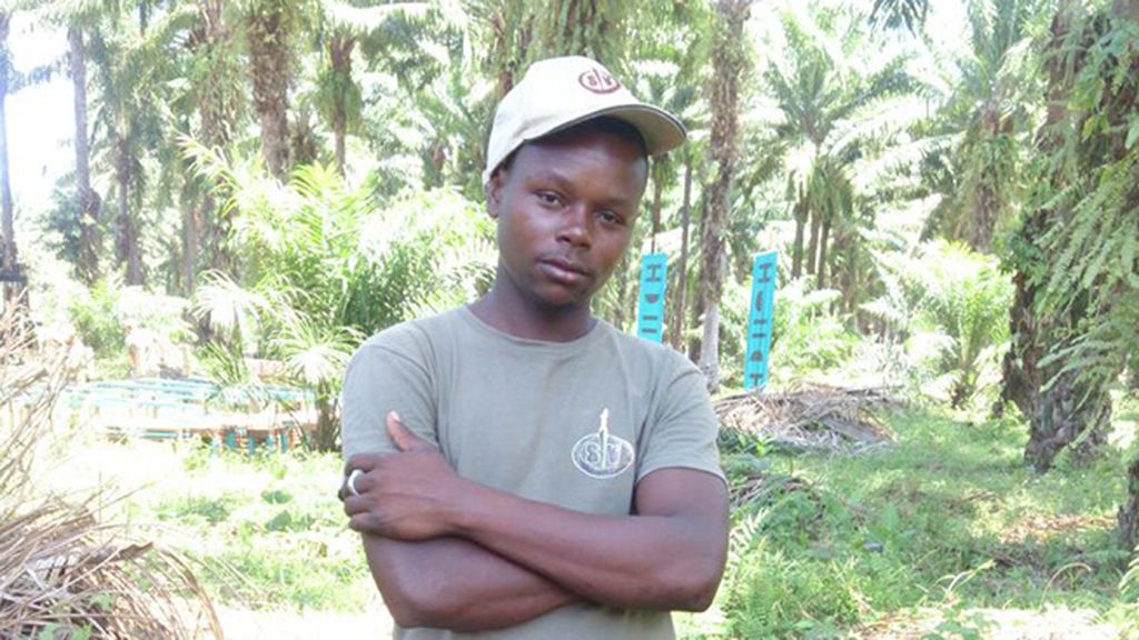 El equipo de juegos de Supervivientes