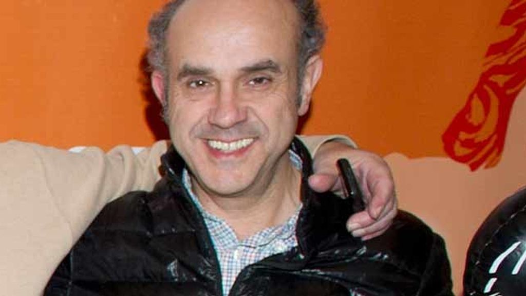 Koldo Losada