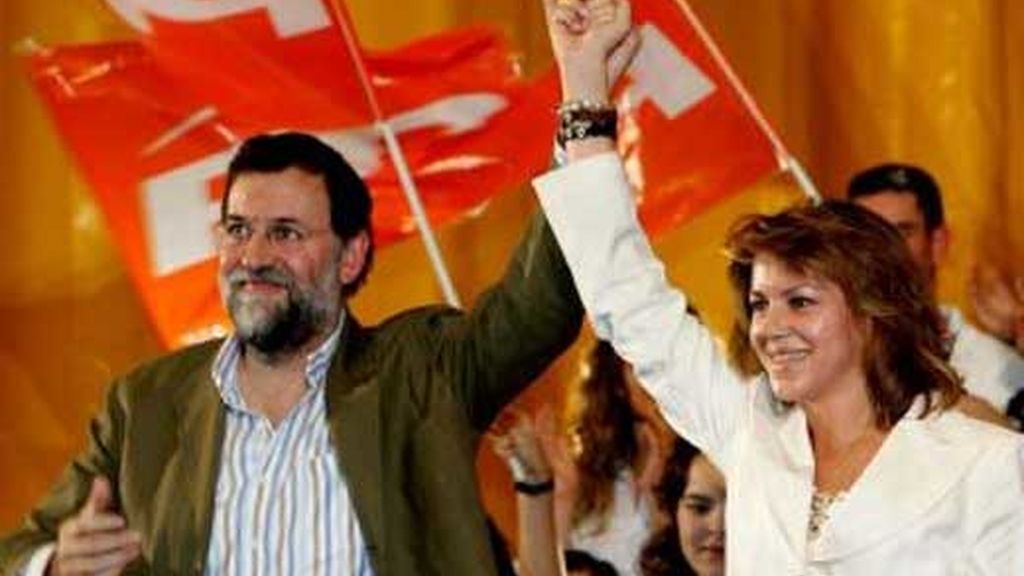 Una larga carrera política