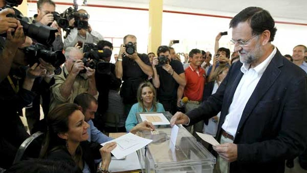 Elecciones 22-M