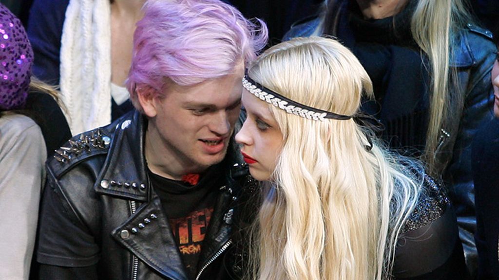 Adiós a Peaches Geldof