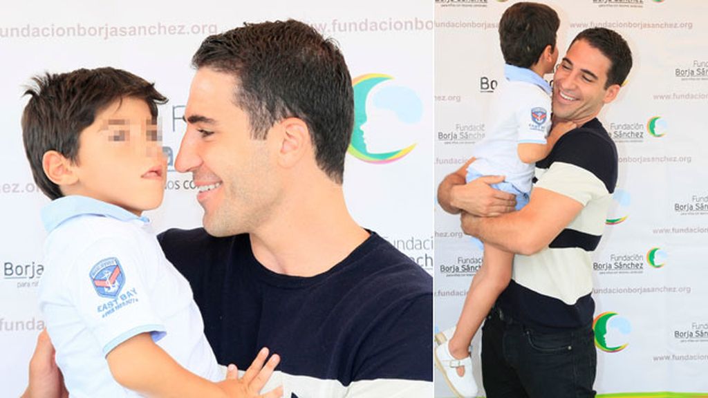 Una madre y amiga con la que comparte palomitas