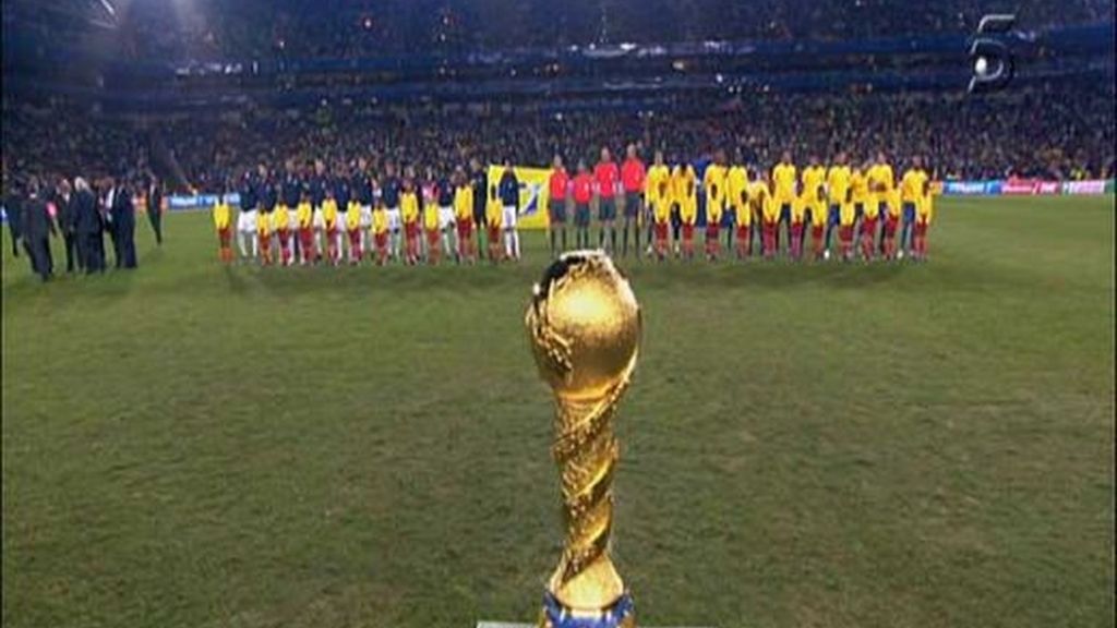 Brasil, campeón de la Copa COnfederaciones