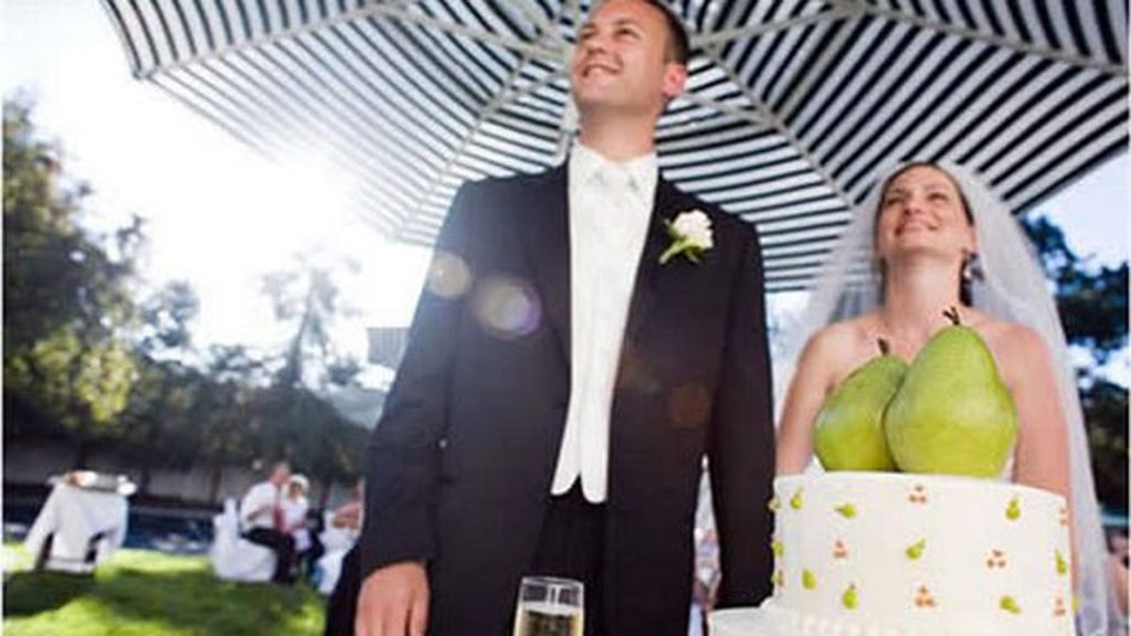 Miras y miras, pero nada es lo que parece