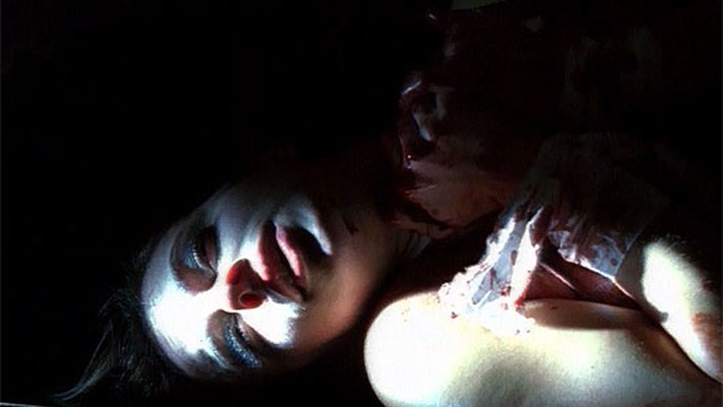 Capítulo 18, Temporada 7: 'Ojos vacíos'