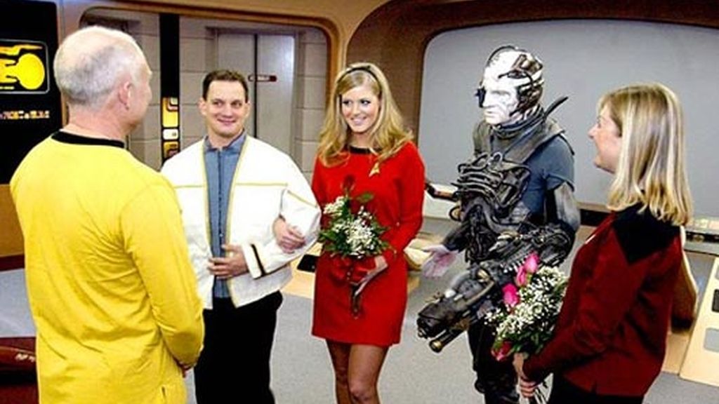 Planes para dar el 'sí quiero'